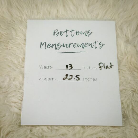 Sea New York Size 0 Black Contrast Stich Detail Crop Cropped Capri Length Viscos - Picture 6 of 6